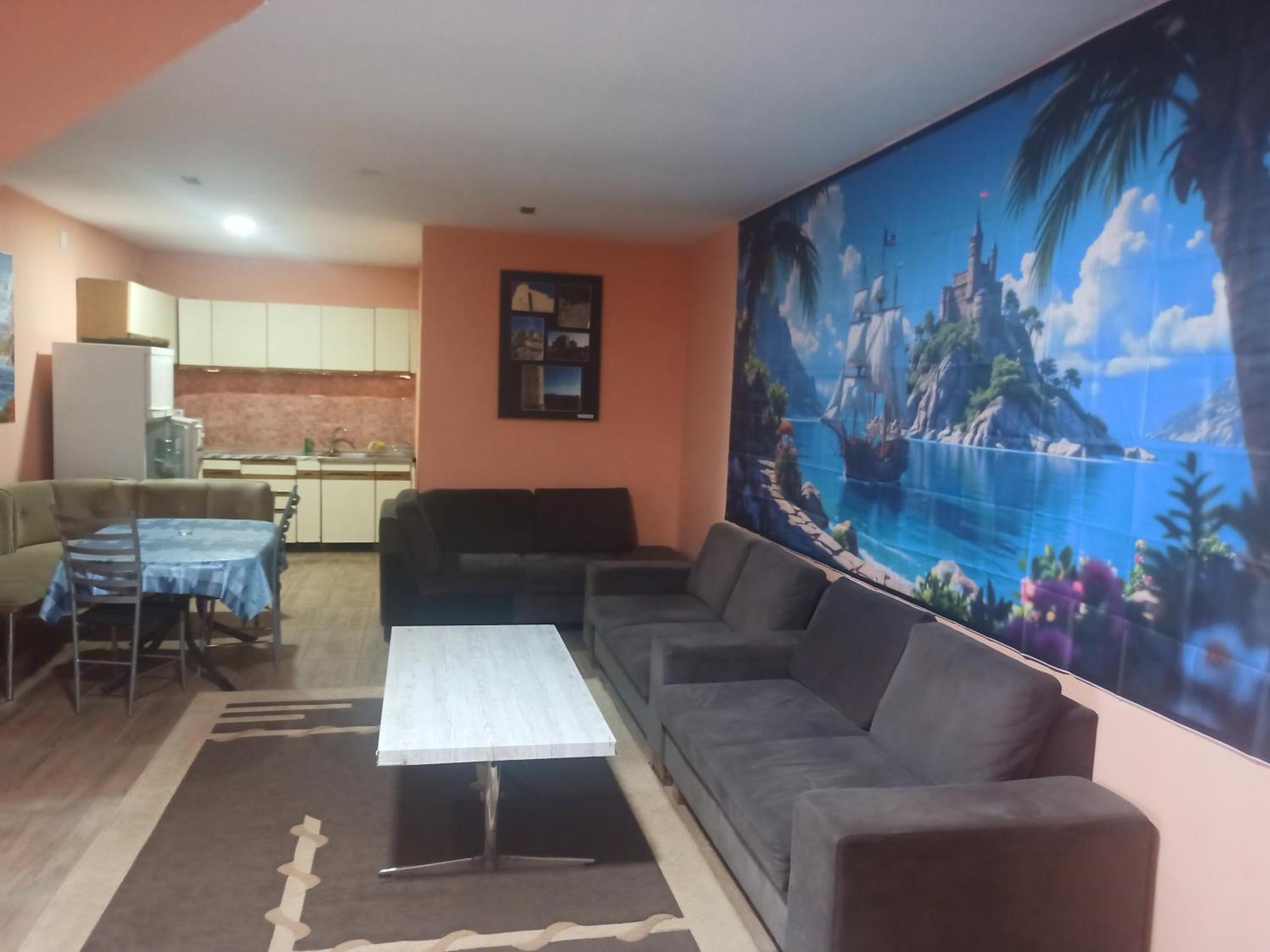 Red Apartman Требинье Экстерьер фото